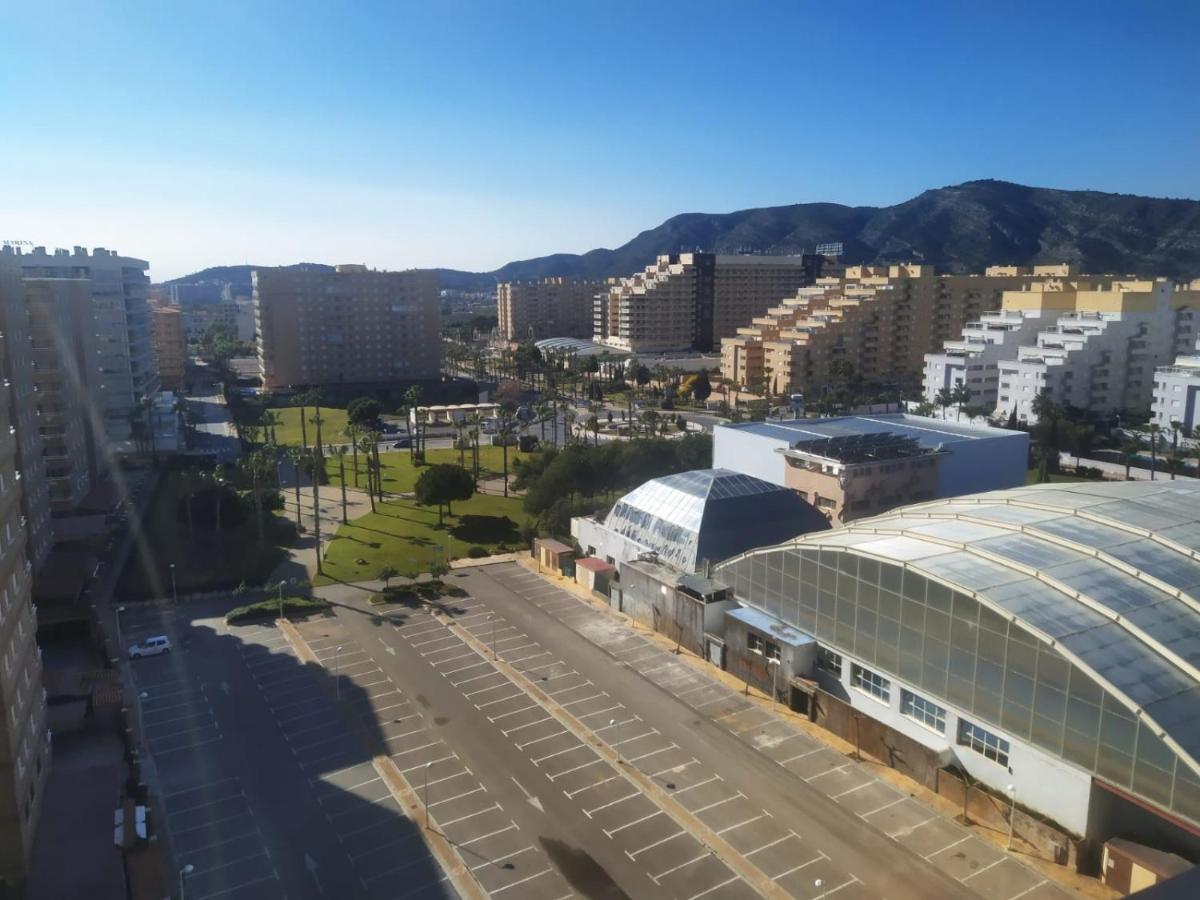 Las Terrazas I Magic World, Con Movistar Total, Disney Plus, Prime Y Mas Servicios Streaming Oropesa del Mar Exterior foto