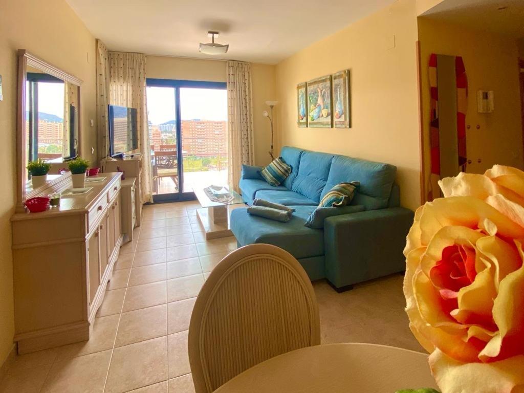 Las Terrazas I Magic World, Con Movistar Total, Disney Plus, Prime Y Mas Servicios Streaming Oropesa del Mar Exterior foto
