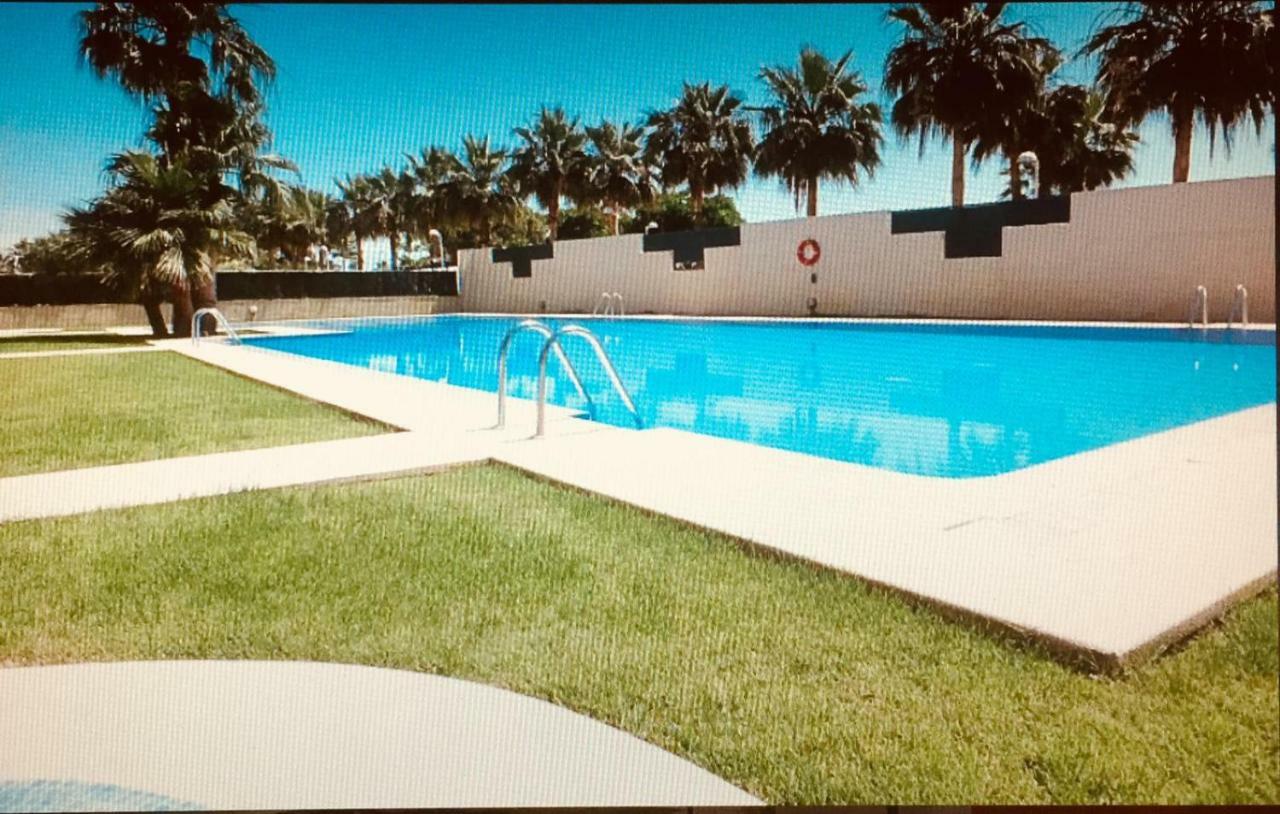 Las Terrazas I Magic World, Con Movistar Total, Disney Plus, Prime Y Mas Servicios Streaming Oropesa del Mar Exterior foto