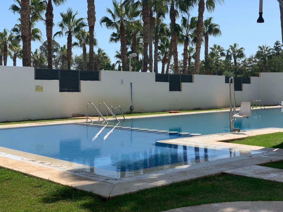 Las Terrazas I Magic World, Con Movistar Total, Disney Plus, Prime Y Mas Servicios Streaming Oropesa del Mar Exterior foto